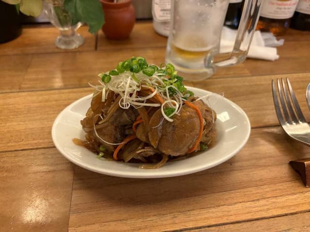 BACARO CAVATAPPI - サブ画像1