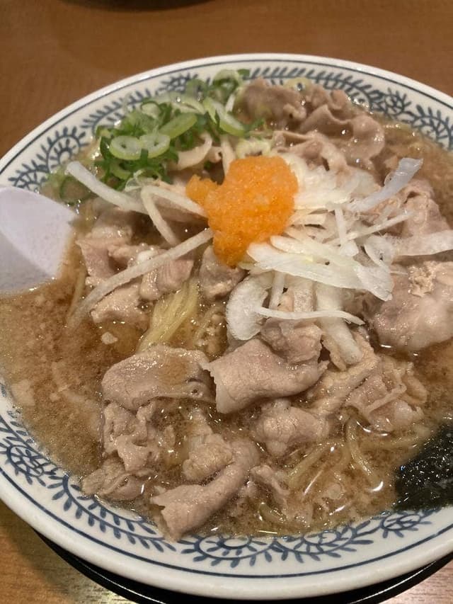 丸源ラーメン 三重大前店 - サブ画像1