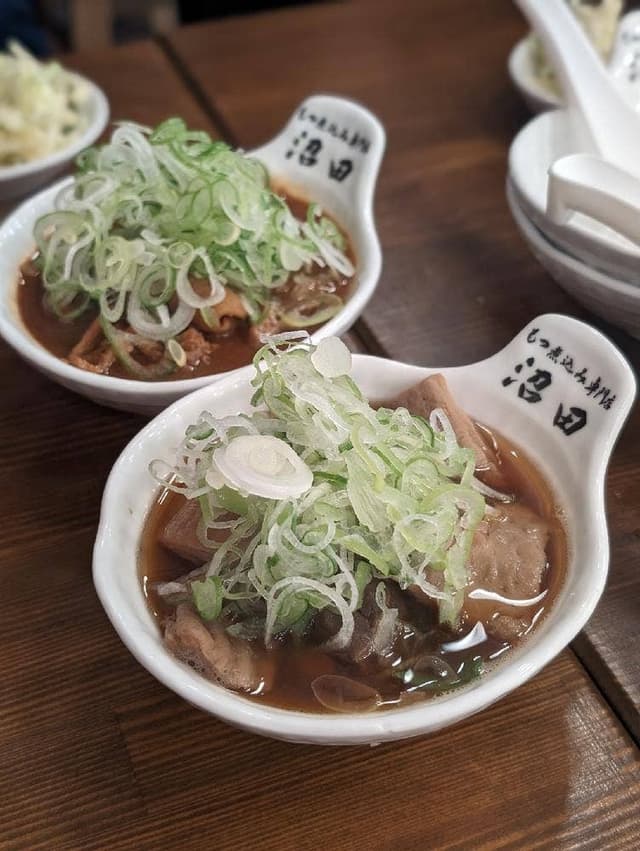 もつ煮込み専門店 沼田 横浜西口一番街 - サブ画像2