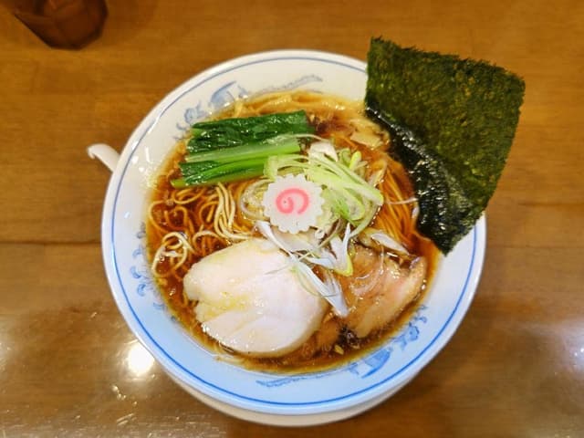 ら〜めん曳舟 - サブ画像2