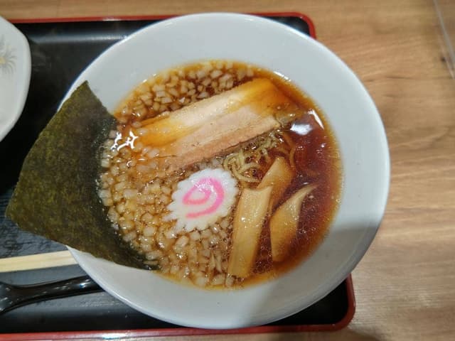 麺処 山百合 - サブ画像3