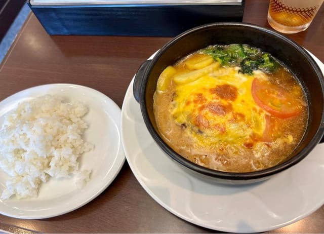 デニーズ 大井町駅前店 - サブ画像1