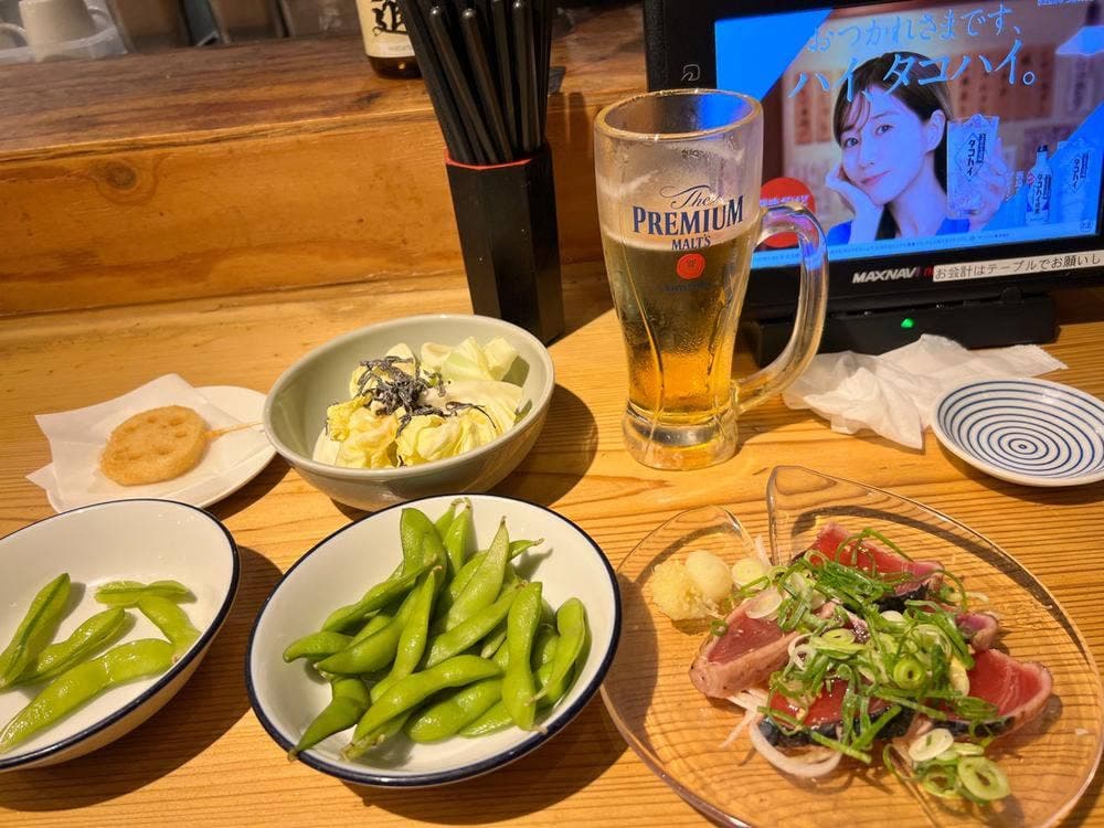 三代目 鳥メロ 横浜西口南幸町店