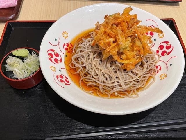 いろり庵きらく 府中本町店 - サブ画像1