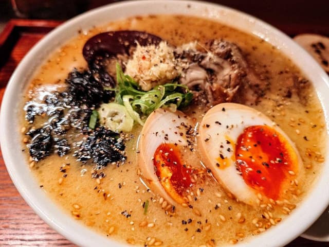 味噌に骨 - サブ画像2