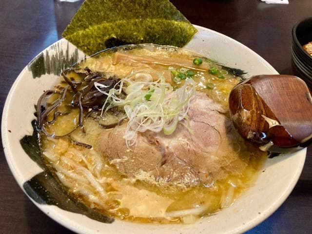 北海道らーめん 文太朗 - サブ画像2