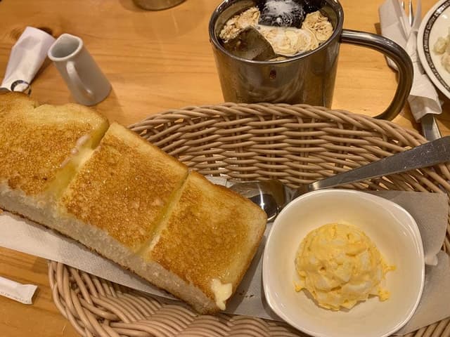 コメダ珈琲店 秋田東通店 - サブ画像2