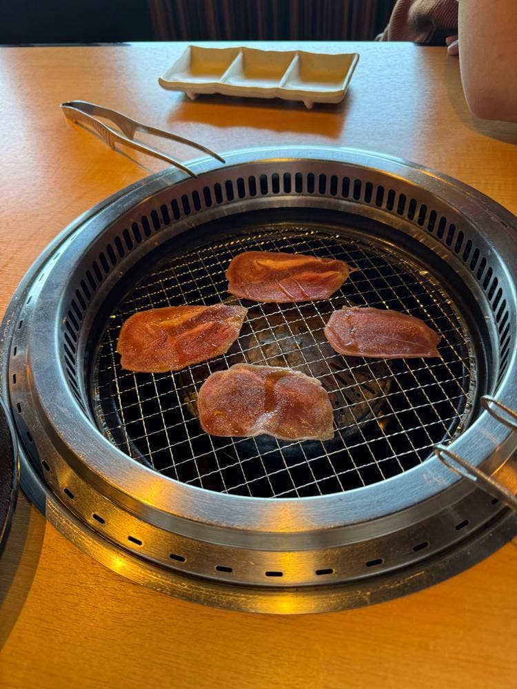 焼肉きんぐ 川中島店