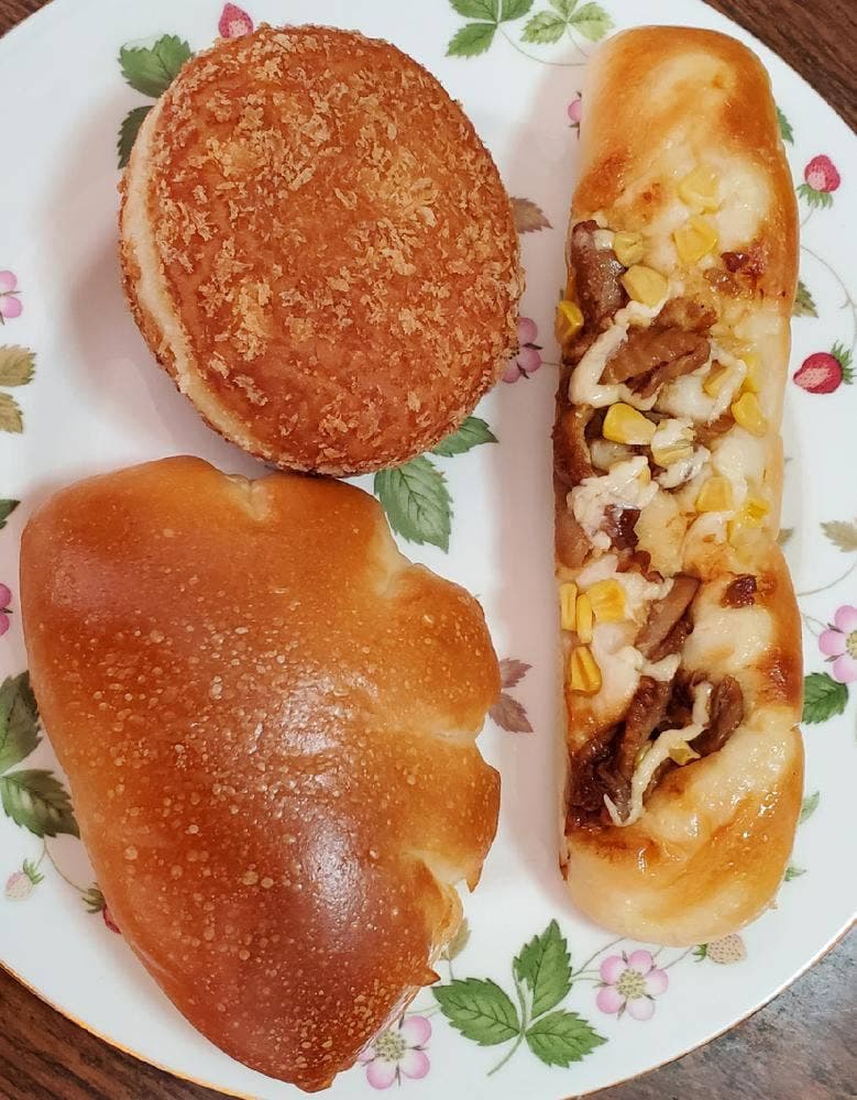 パンコキール 青梅店