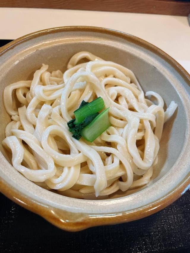 田舎うどんわたなべ - サブ画像3