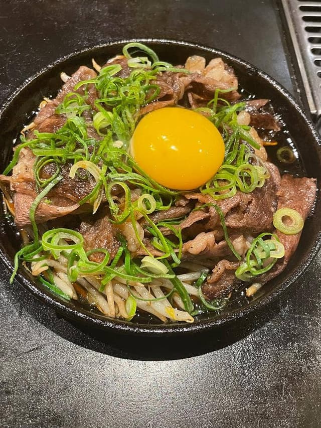 千房 有楽町ビックカメラ支店 - サブ画像3