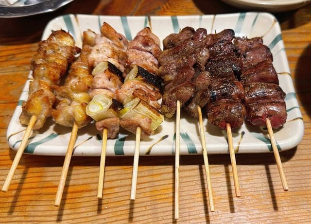 炭屋五兵衛 尻手店 - サブ画像1