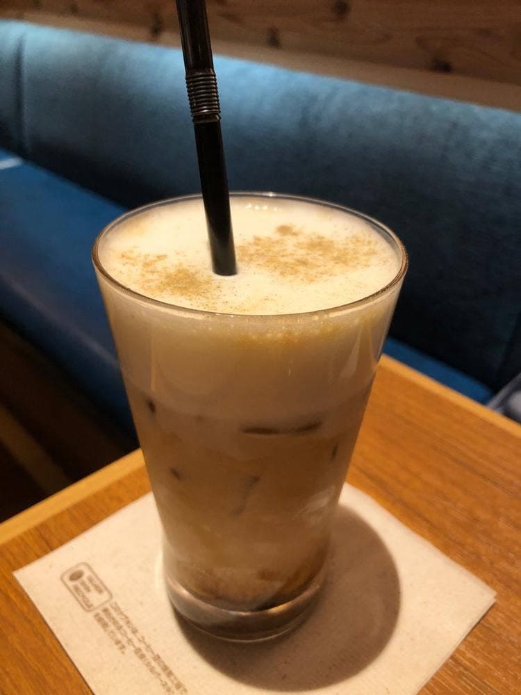 OSLO COFFEE 三宮店