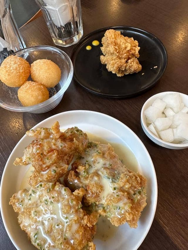 ごごチキン 浅草店 - サブ画像2