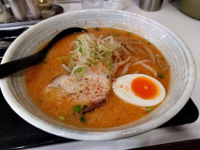 ら〜めん清由 - サブ画像1