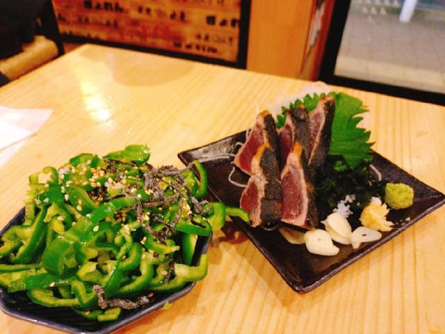 東京新橋達磨酒場 桜木町店 - サブ画像3