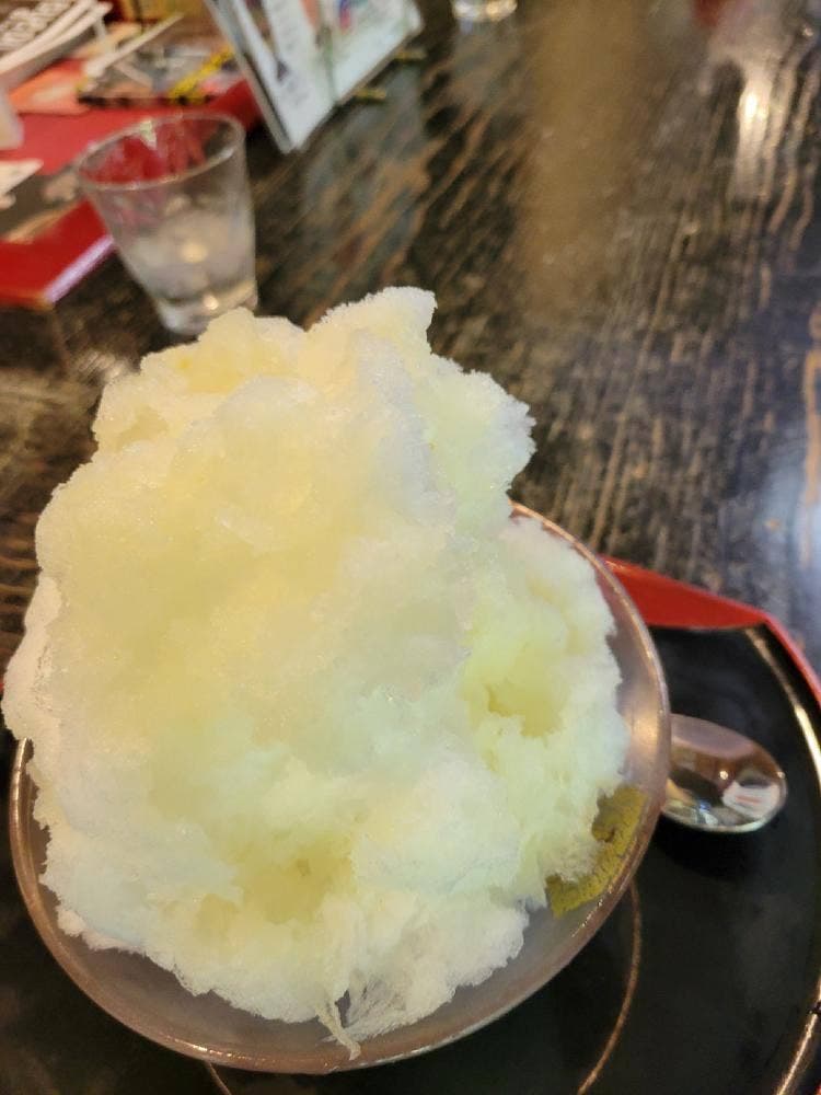 野田屋茶店