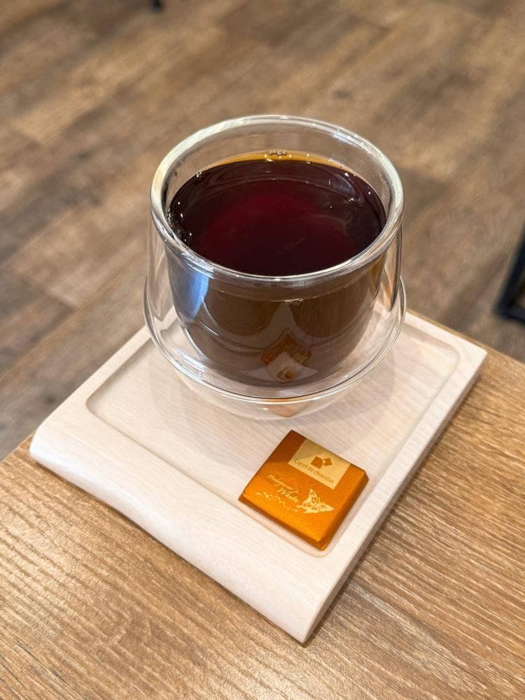 ナナイロコーヒーブリュワーズ