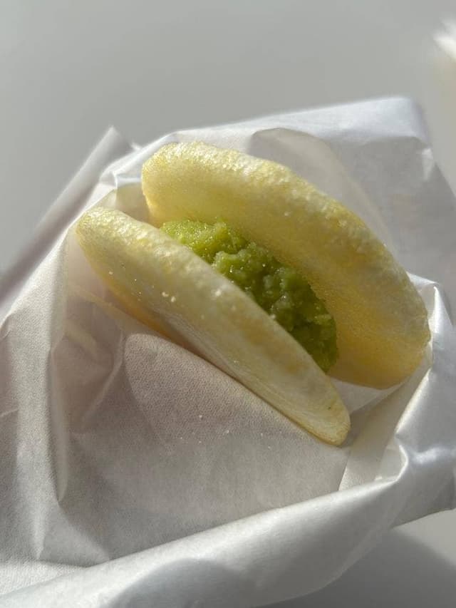 AOYA CAMPAGNE - サブ画像3