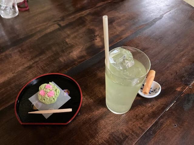 TOHAKU 茶館 - サブ画像3
