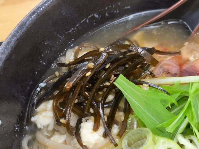 日本蕎麦 仁八 - サブ画像2