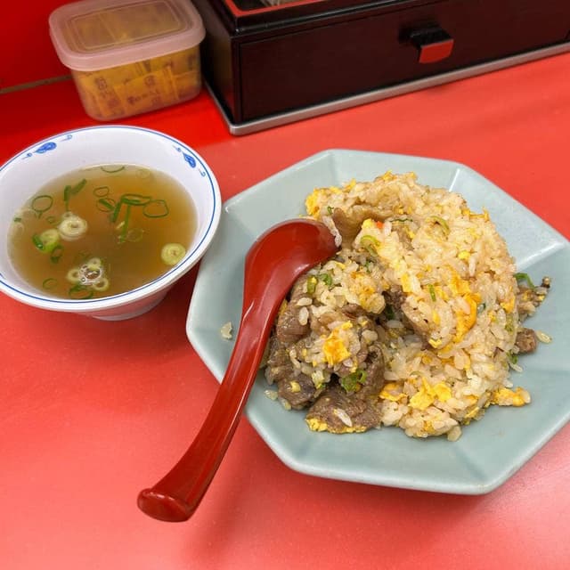 豚麺 - サブ画像1