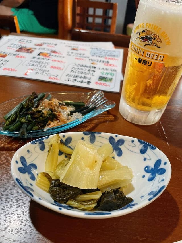 秩父名物 膳 - サブ画像1