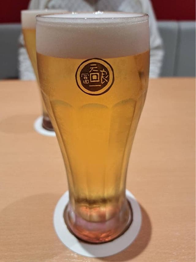 銀座 天一 神戸店 - サブ画像2