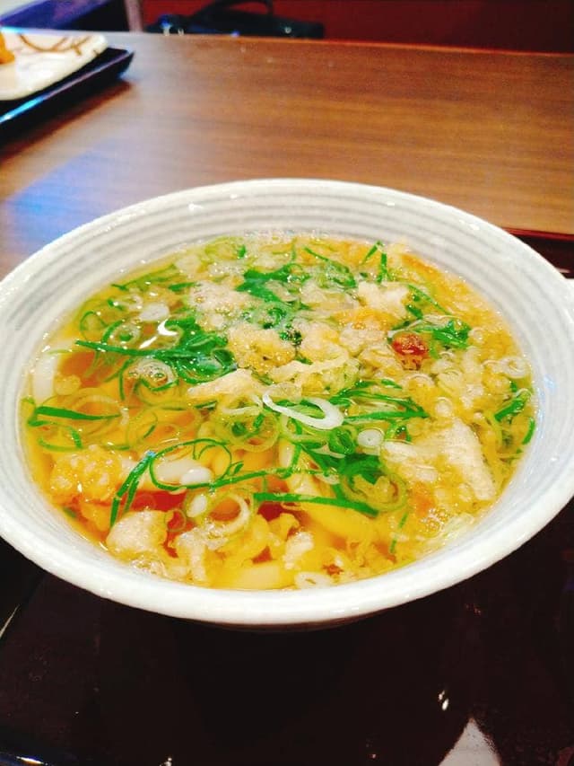 うどん食堂 太鼓亭 京都向日店 - サブ画像1