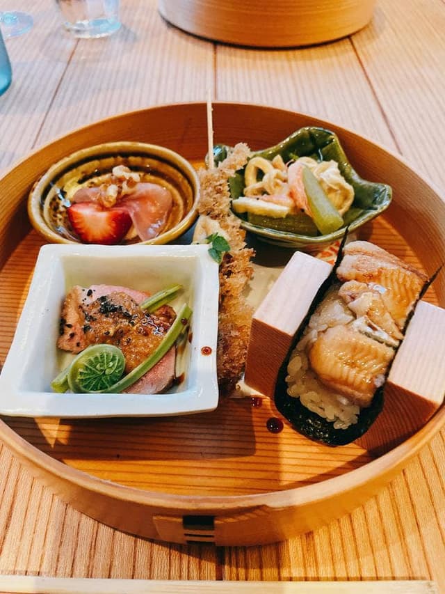 並木橋なかむら - サブ画像1