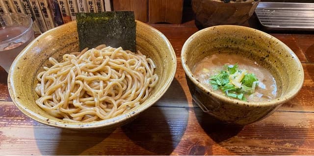 麺屋 えん寺 - サブ画像1