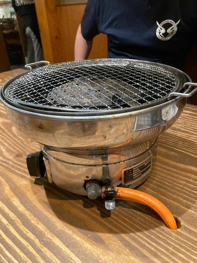 焼肉壱番 太平楽 宝塚安倉店