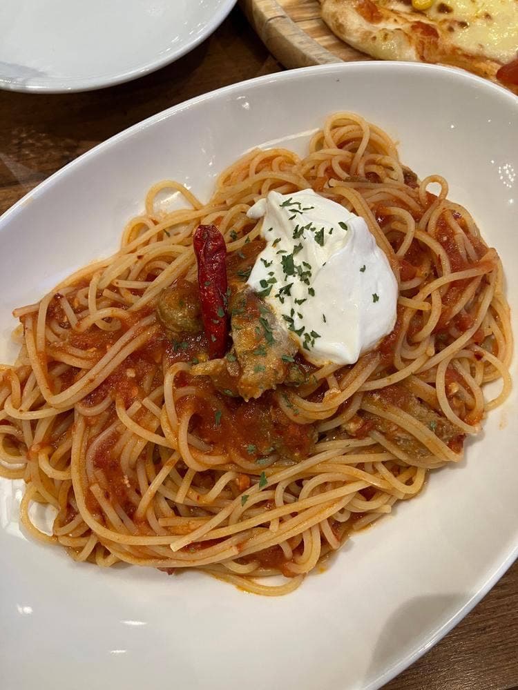 オリーブの丘 狭山富士見店