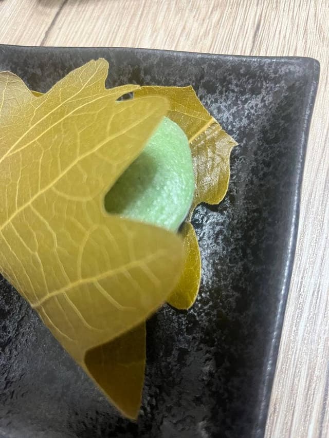 福寿堂菓子店 - サブ画像1