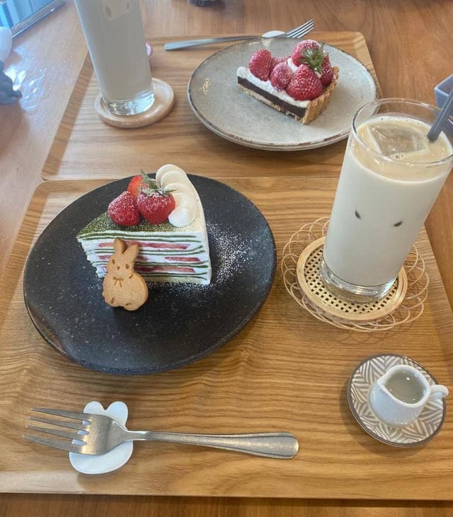 Cafe Printemps - サブ画像2