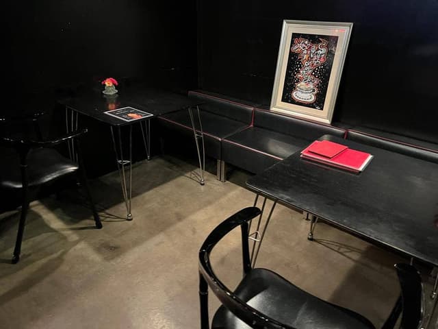 Cafe Room S - サブ画像2