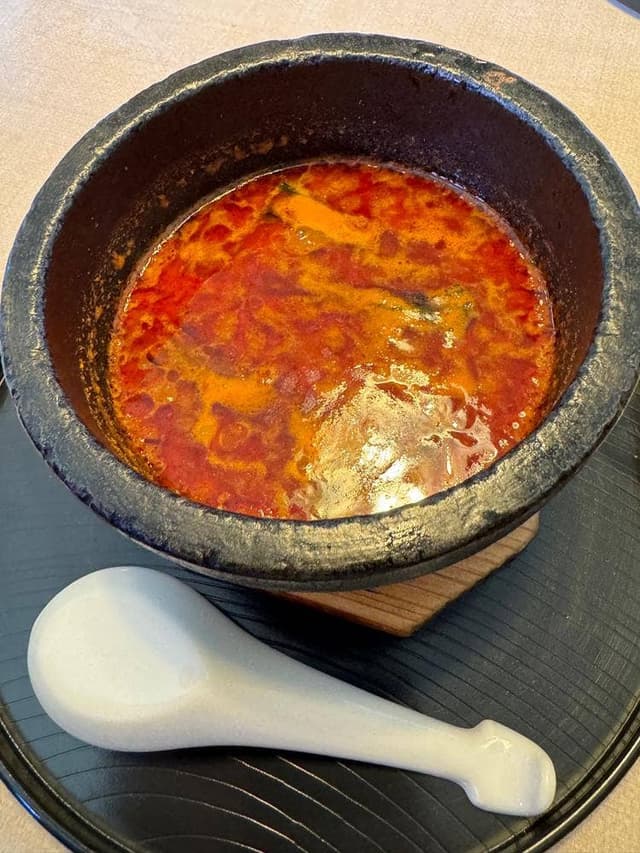 らーめん岡崎 鶴ヶ島店 - サブ画像1