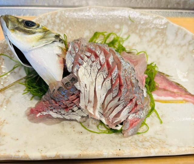 寿し忠 - サブ画像1