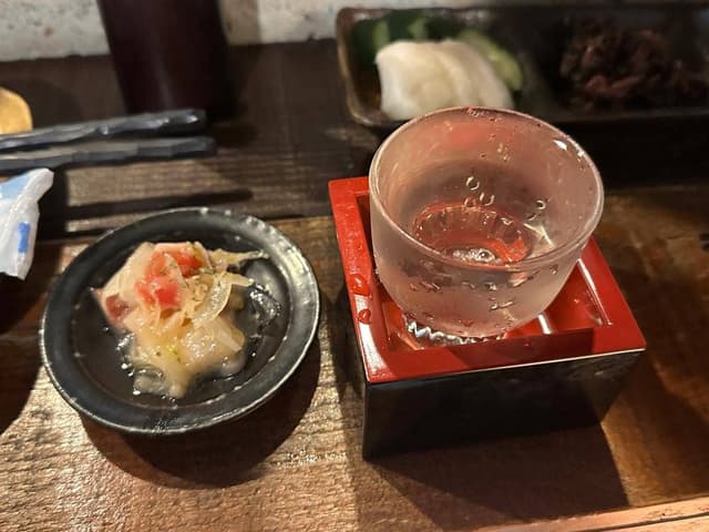 漬物bar 4328 参号店 - サブ画像1