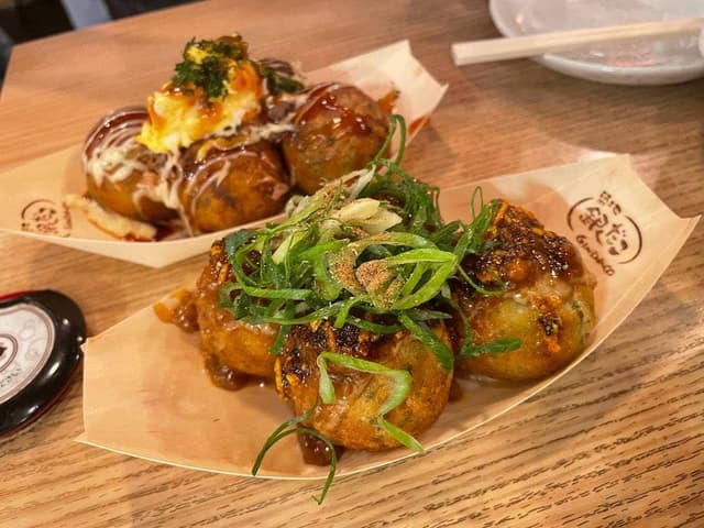 銀だこハイボール酒場 新宿小滝橋通り店 - サブ画像2
