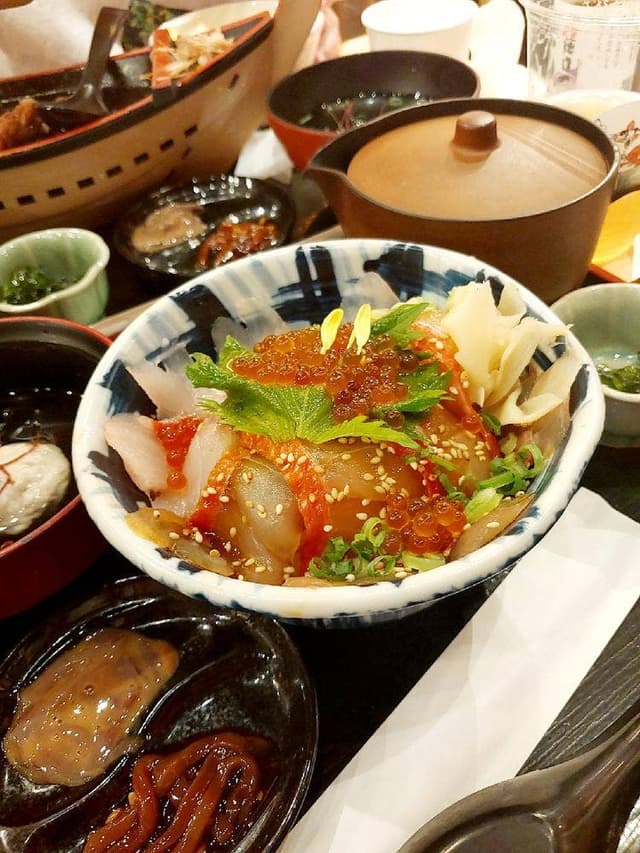 金目鯛 とくぞう 熱海本店 - サブ画像2