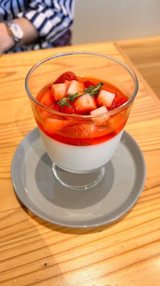 FUUTO COFFEE AND BAKE SHOP