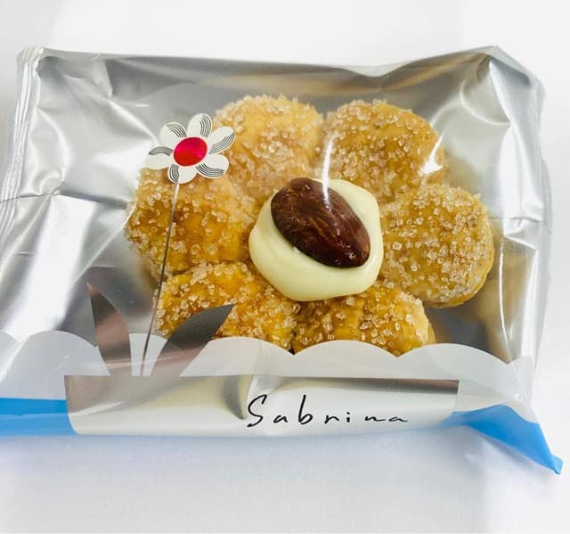 薫るバター サブリナ - サブ画像1