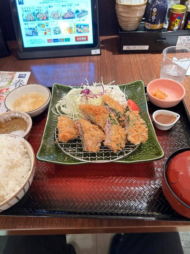 大戸屋ごはん処 福知山店 - サブ画像1