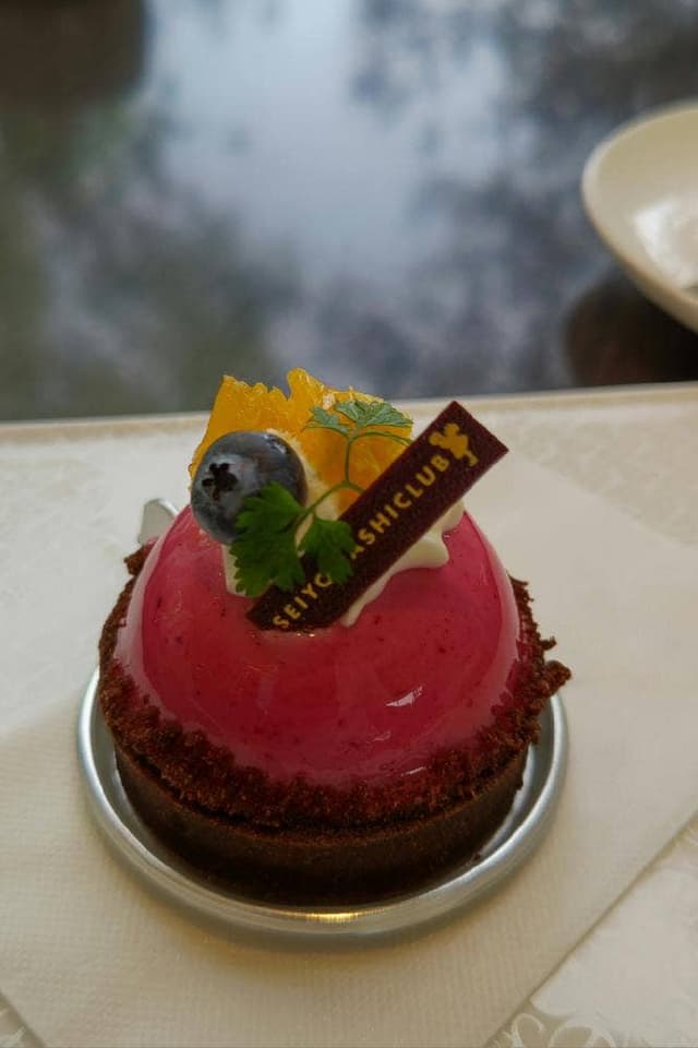 西洋菓子倶楽部 米松店 - サブ画像1