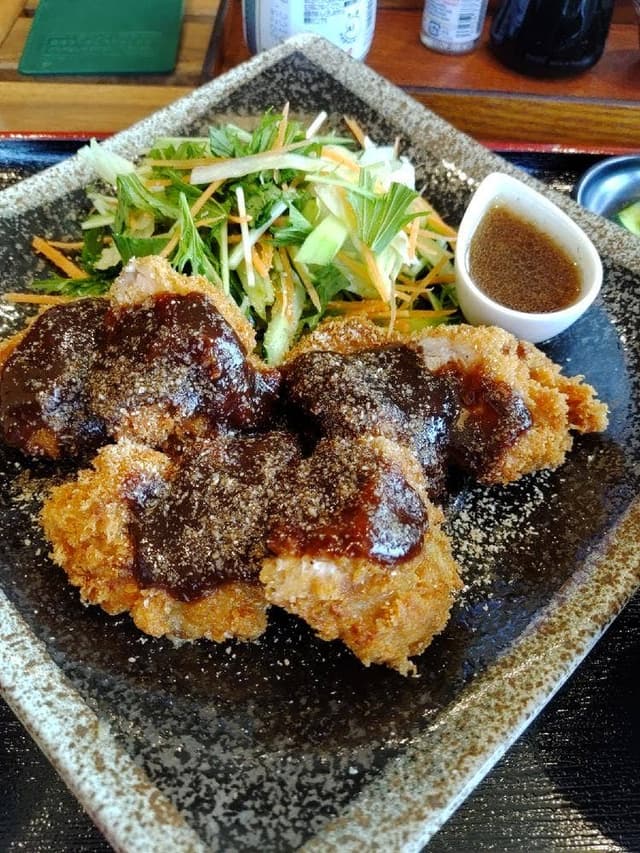 ヤマニ食堂 - サブ画像1