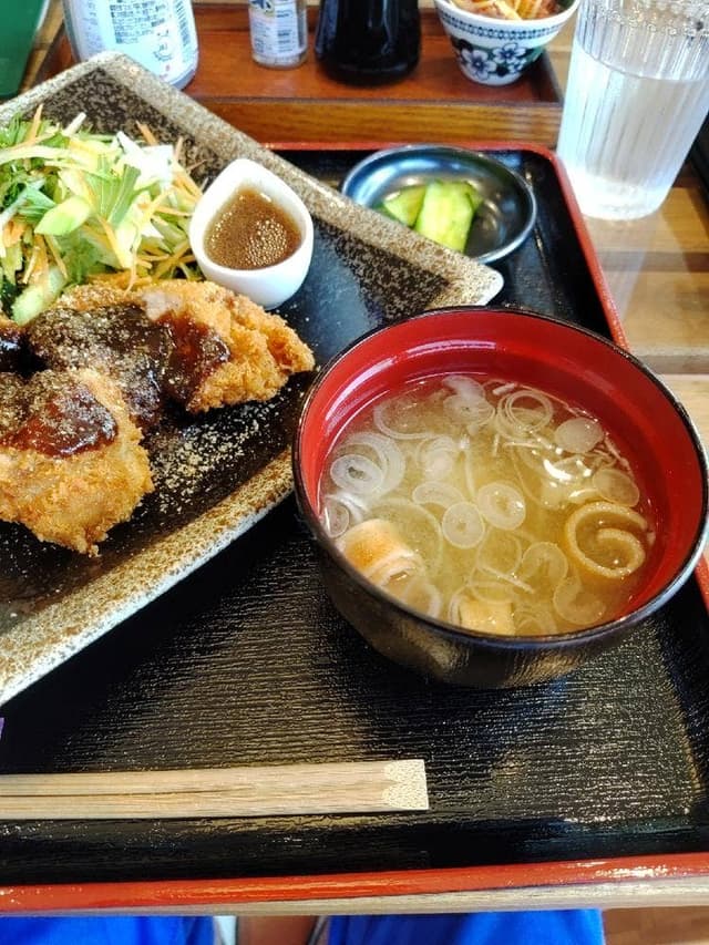 ヤマニ食堂 - サブ画像3