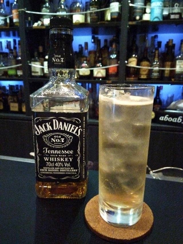 BAR & Coffee aboab_o - サブ画像1