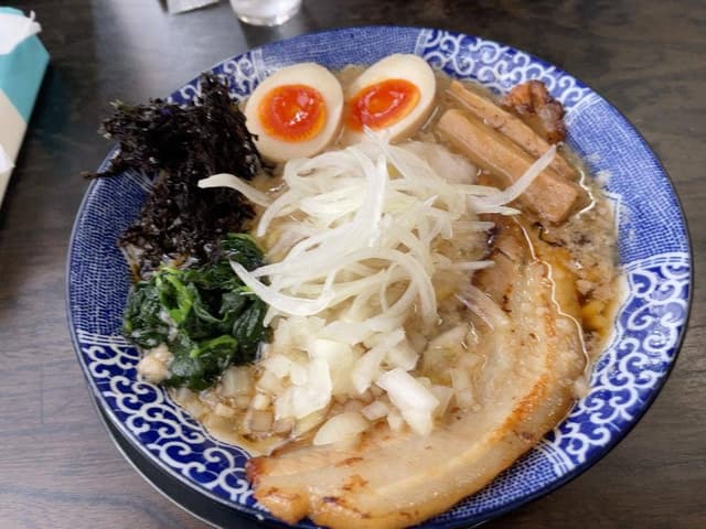 麺屋 はる - サブ画像1
