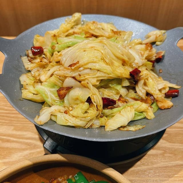 拾味 - サブ画像1
